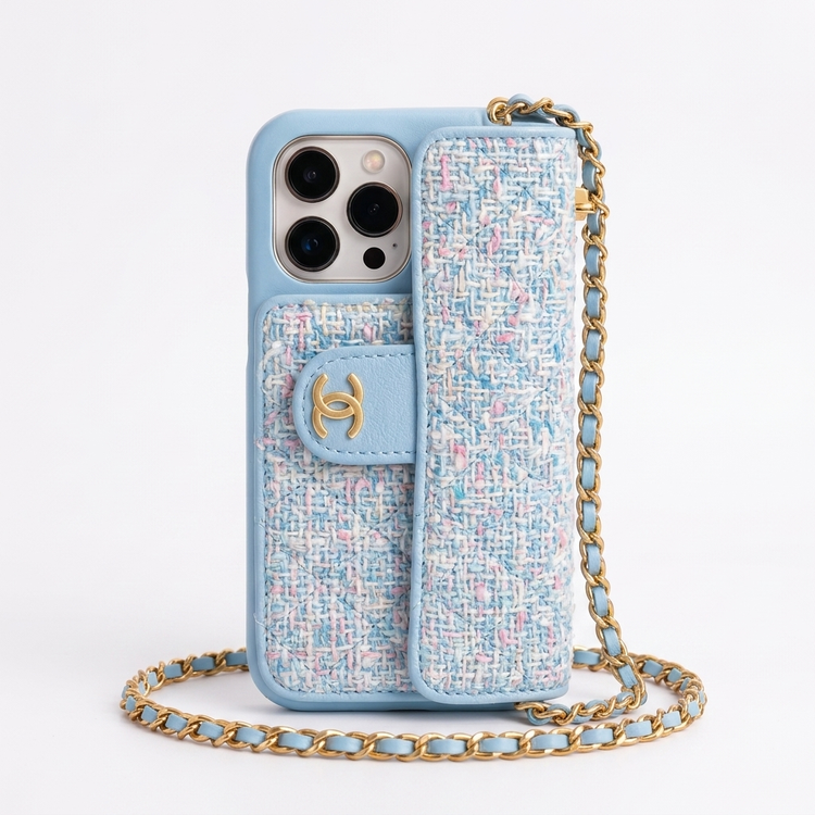 La Coque CC Bleu Ciel — Maison CC